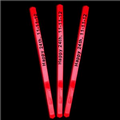 Glow Cocktail Stir Stick - 5" - Red